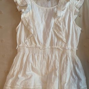 Steve Madden BB Dakota Sweet and Chic Dress